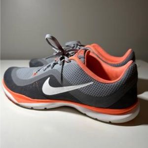 Nike Women’s Shoe Size 8.5
